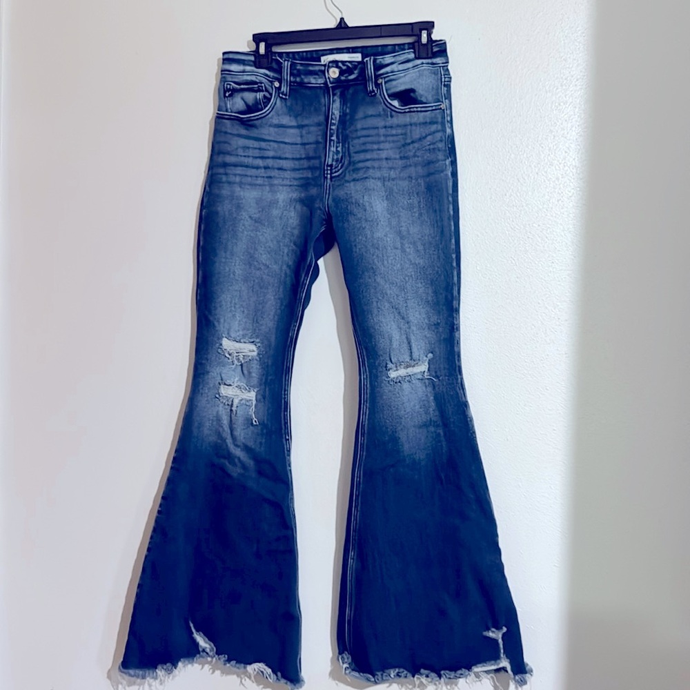 9/29 Kancan jeans